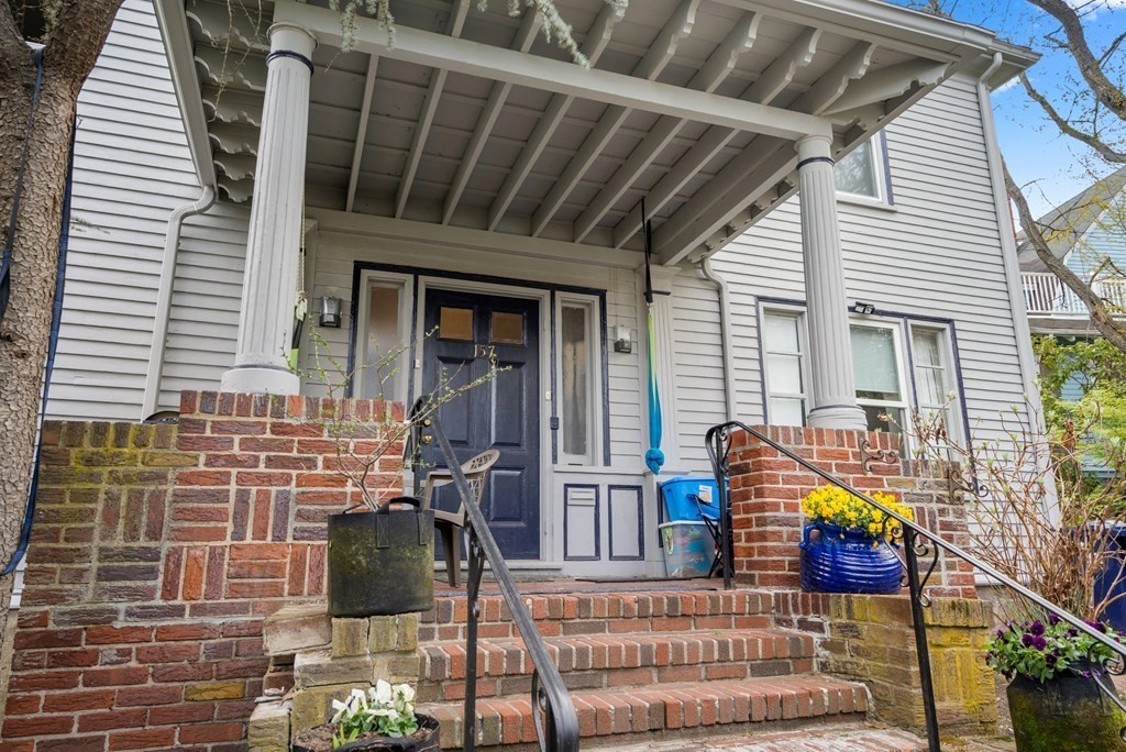 157 Kilsyth Road Boston, MA 02135 - Photo 2 of 21