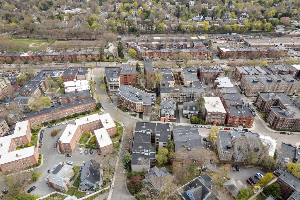 157 Kilsyth Road Boston, MA 02135 - Photo 21 of 21