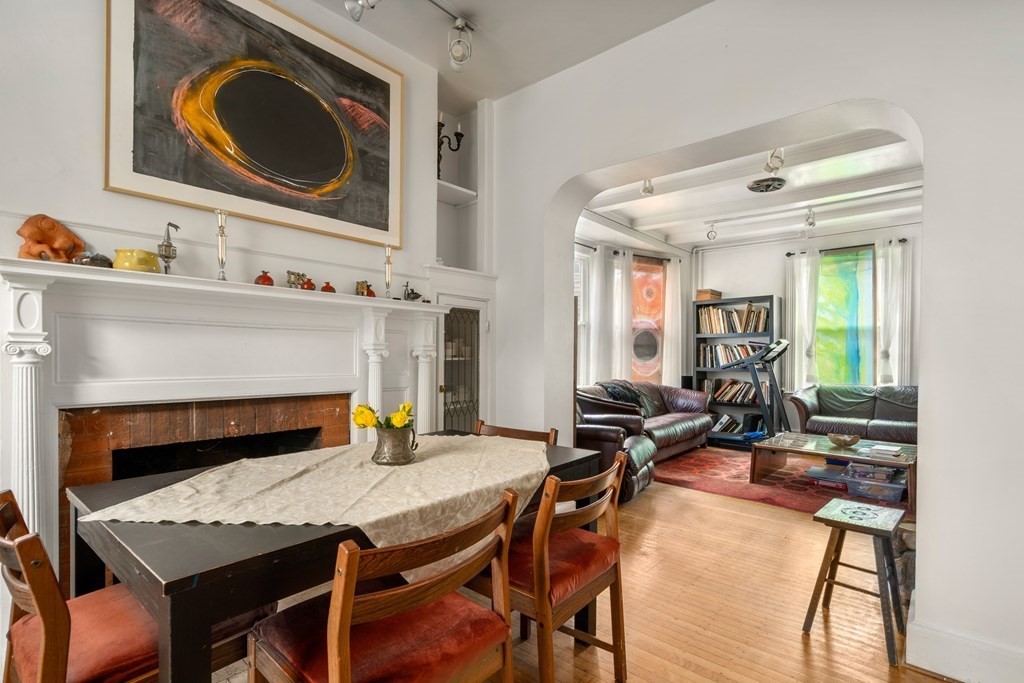 157 Kilsyth Road Boston, MA 02135 - Photo 3 of 21