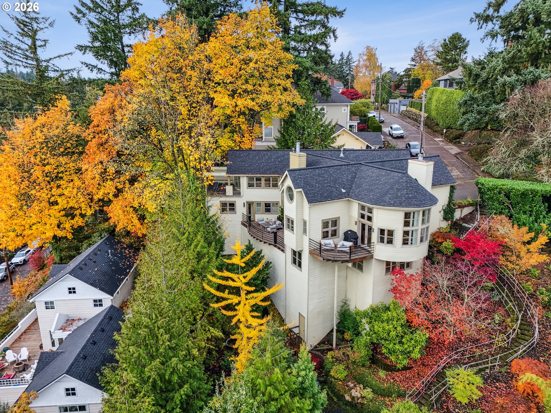 1716 Southwest High Street Portland, OR 97201 - Photo 1 of 32 Gallery Image 1