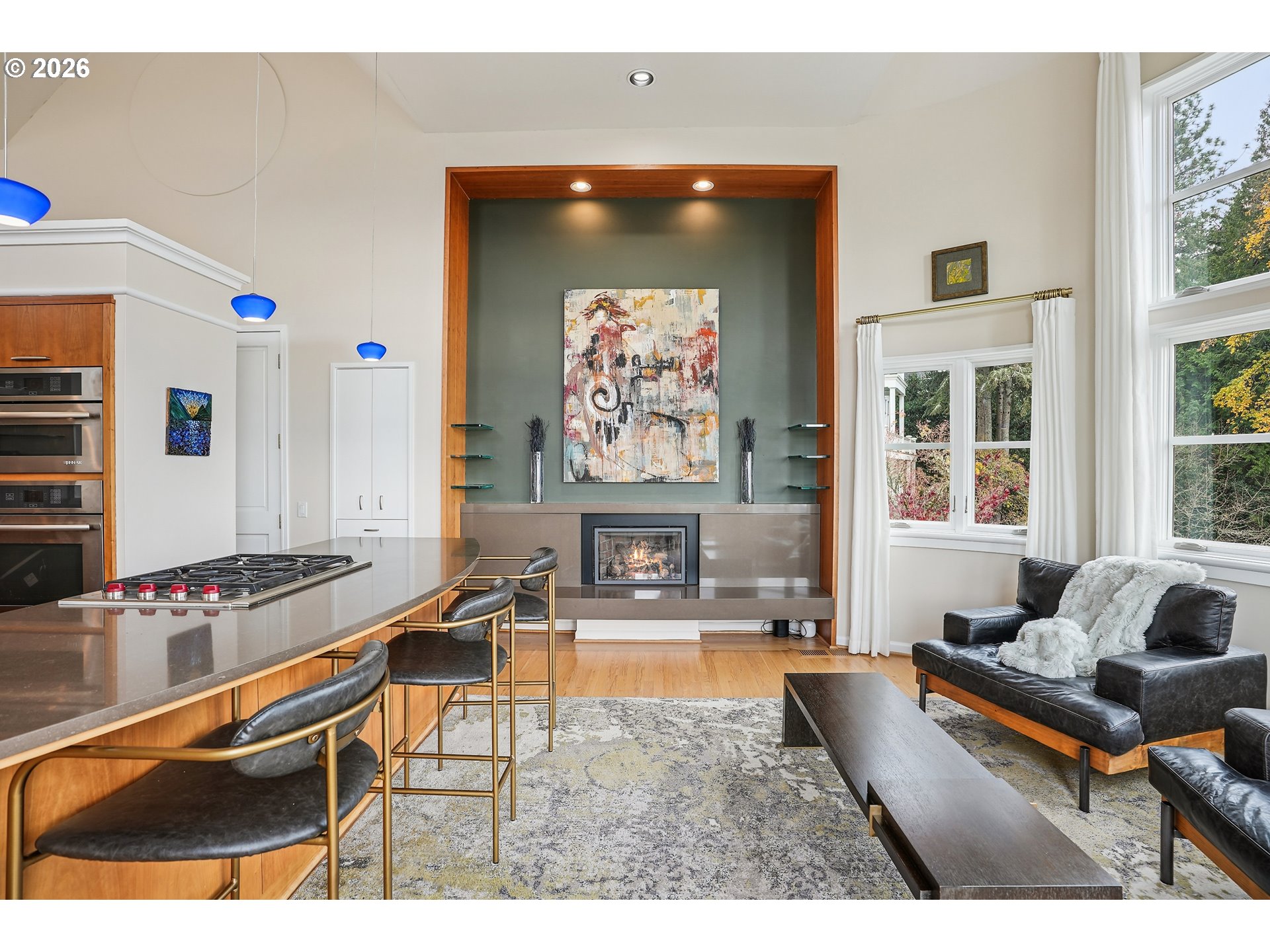 1716 Southwest High Street Portland, OR 97201 - Photo 8 of 32 Gallery Image 8