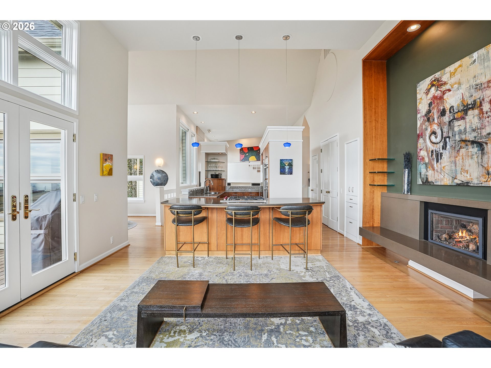 1716 Southwest High Street Portland, OR 97201 - Photo 10 of 32 Gallery Image 10