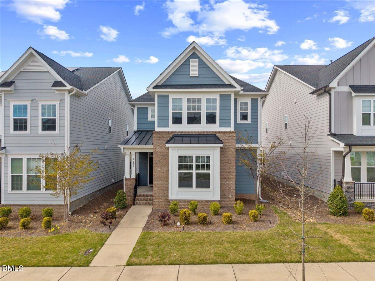 5225 Influence Way Raleigh, NC 27616 - Photo 1 of 54