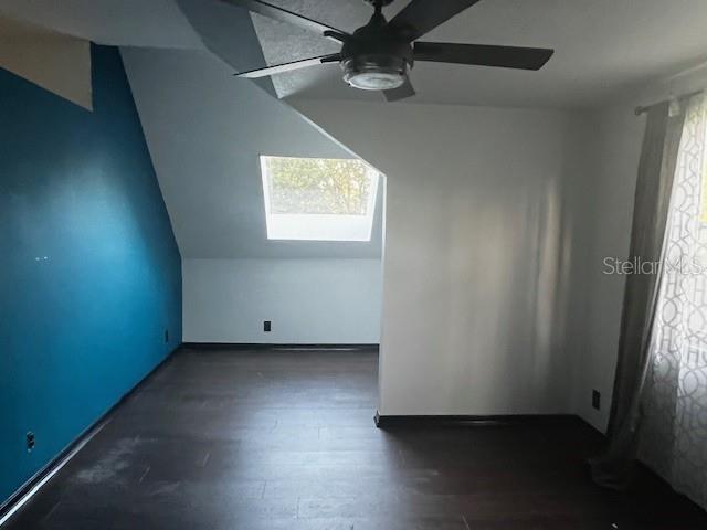 33 Seven Wonders Trail Palm Coast, FL 32164 - Photo 6 of 9 an empty room with a window