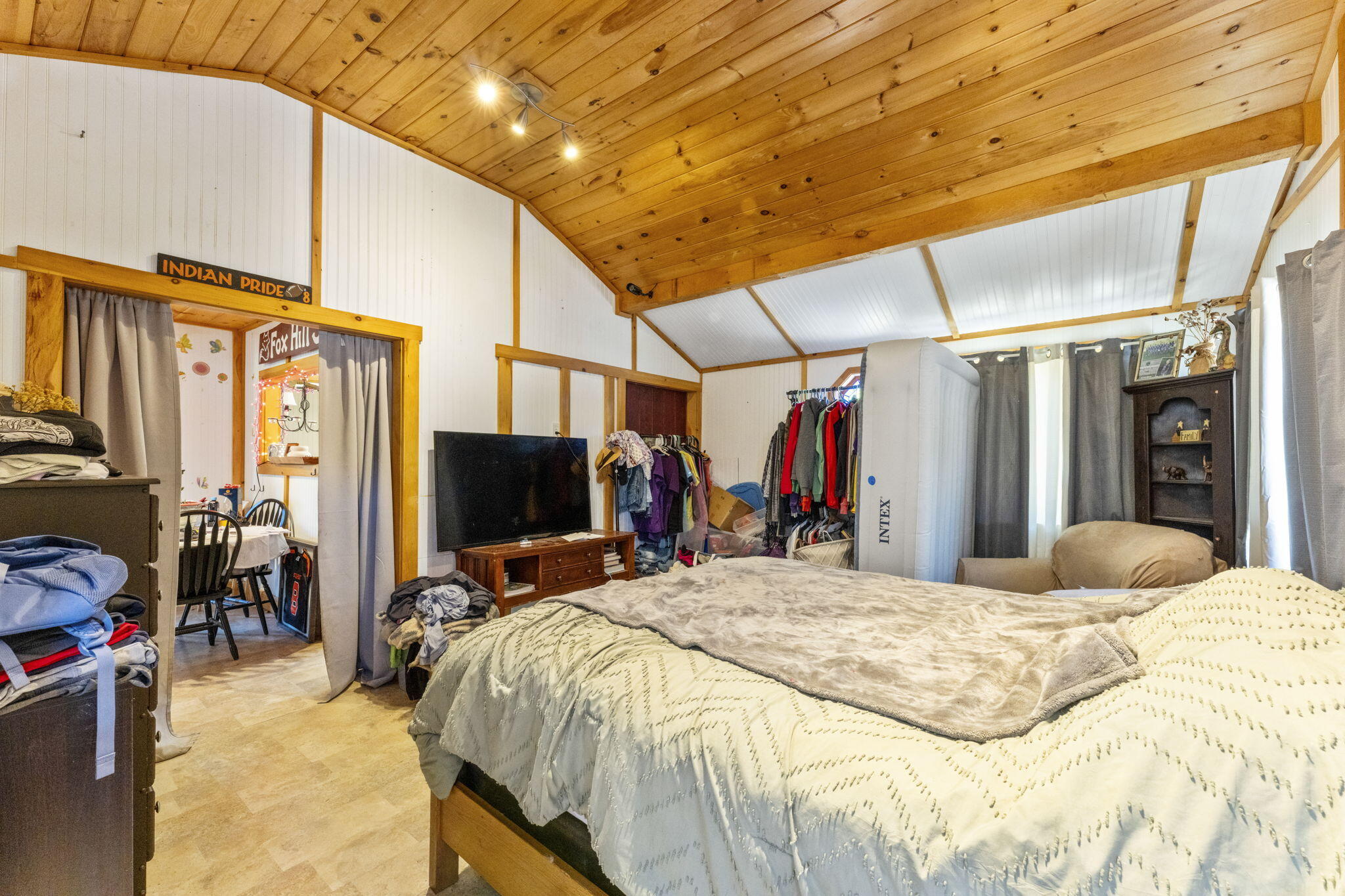 4525 Airline Road Wesley, ME 04686 - Photo 4 of 25 18-web-or-mls-DSC03398