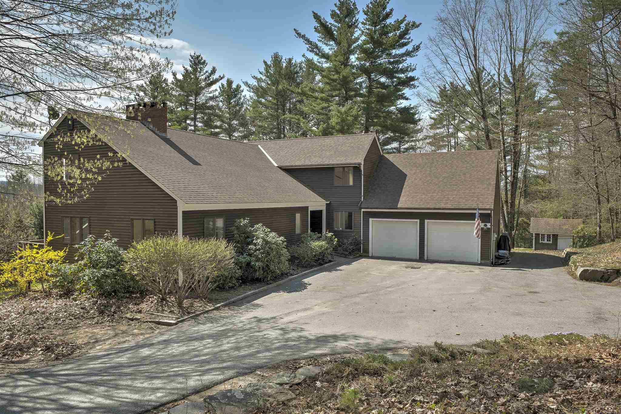 29 Cranberry Road Keene, NH 03431 - Photo 1 of 40