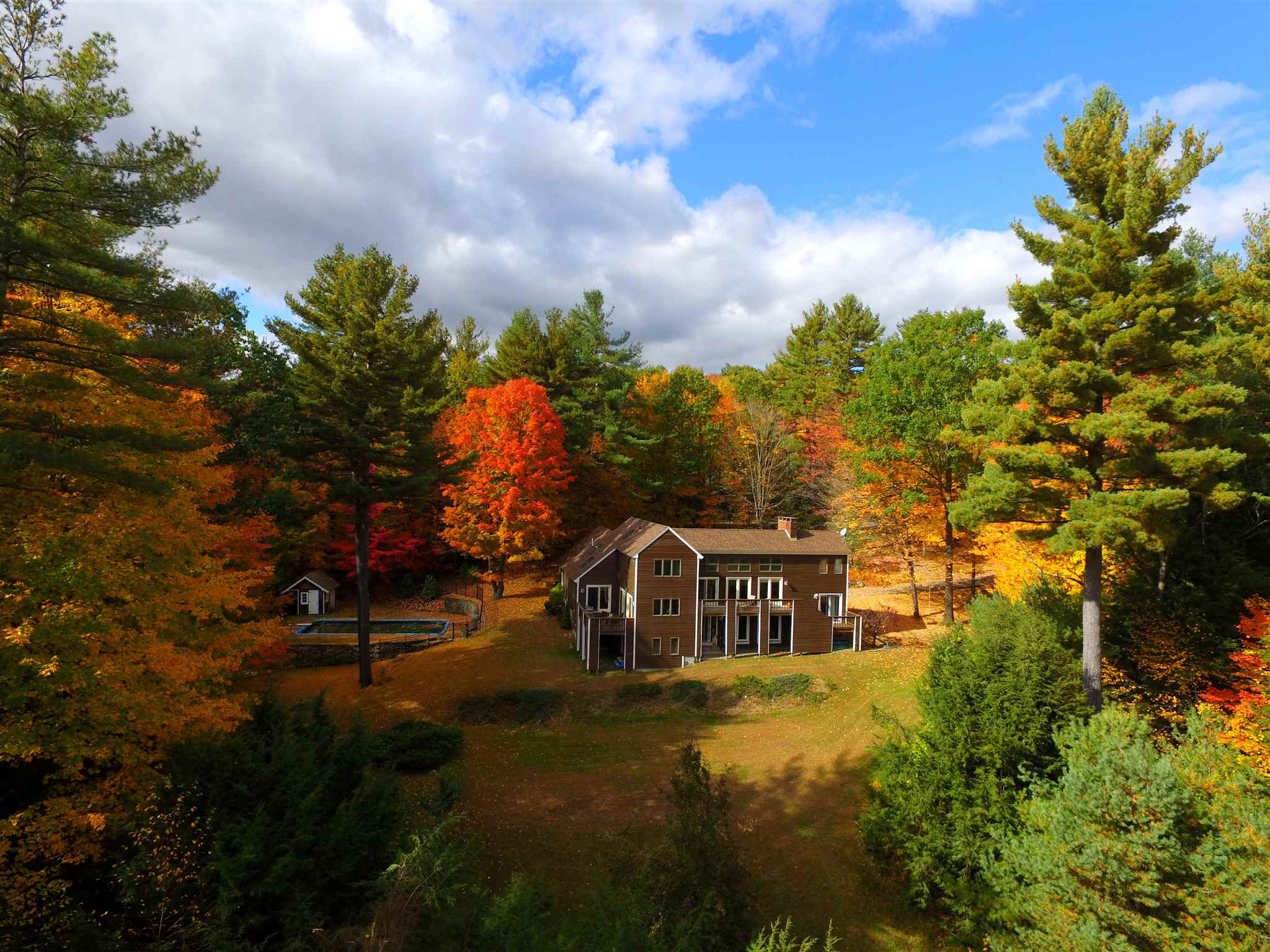 29 Cranberry Road Keene, NH 03431 - Photo 2 of 40