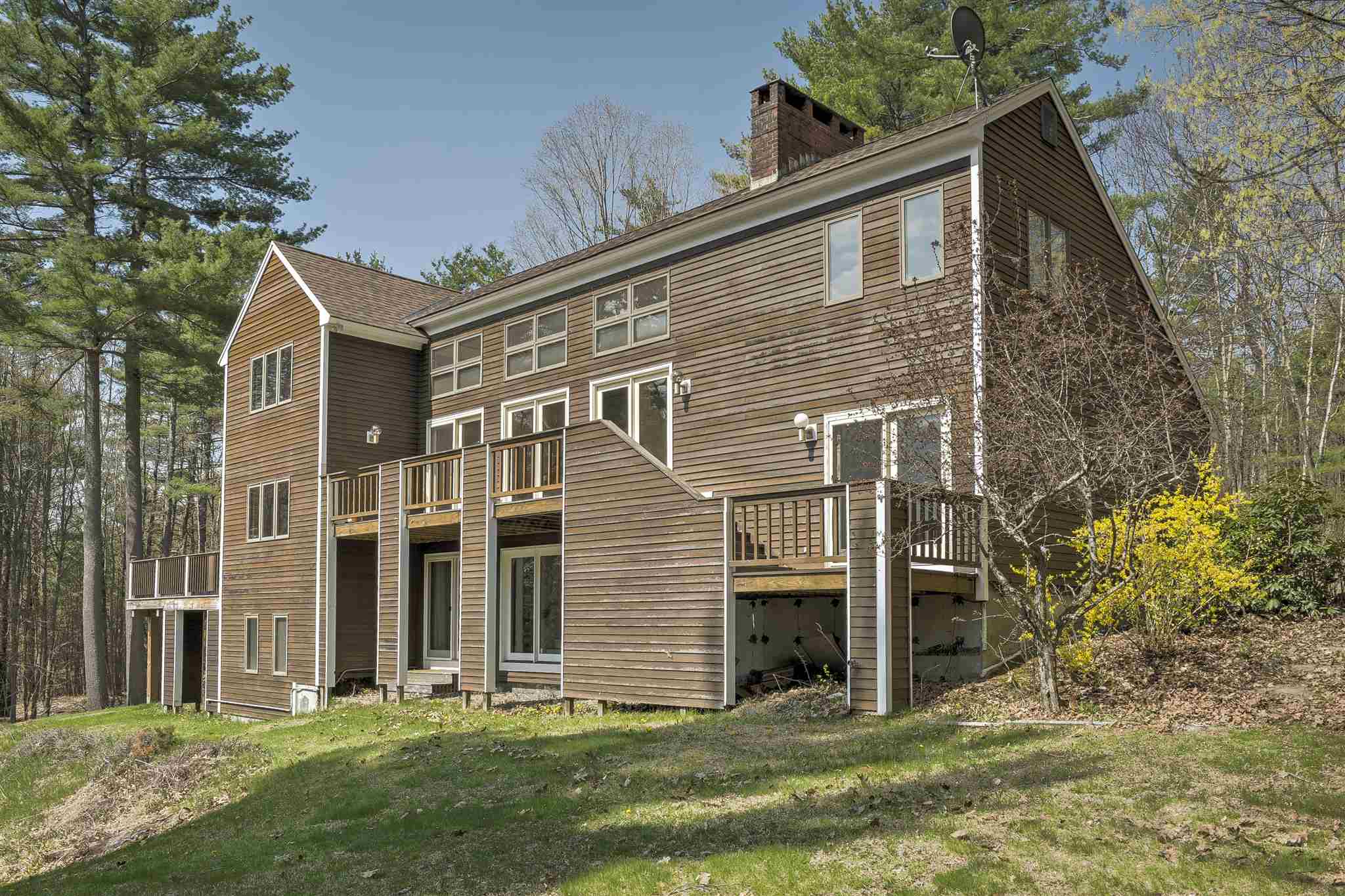 29 Cranberry Road Keene, NH 03431 - Photo 33 of 40