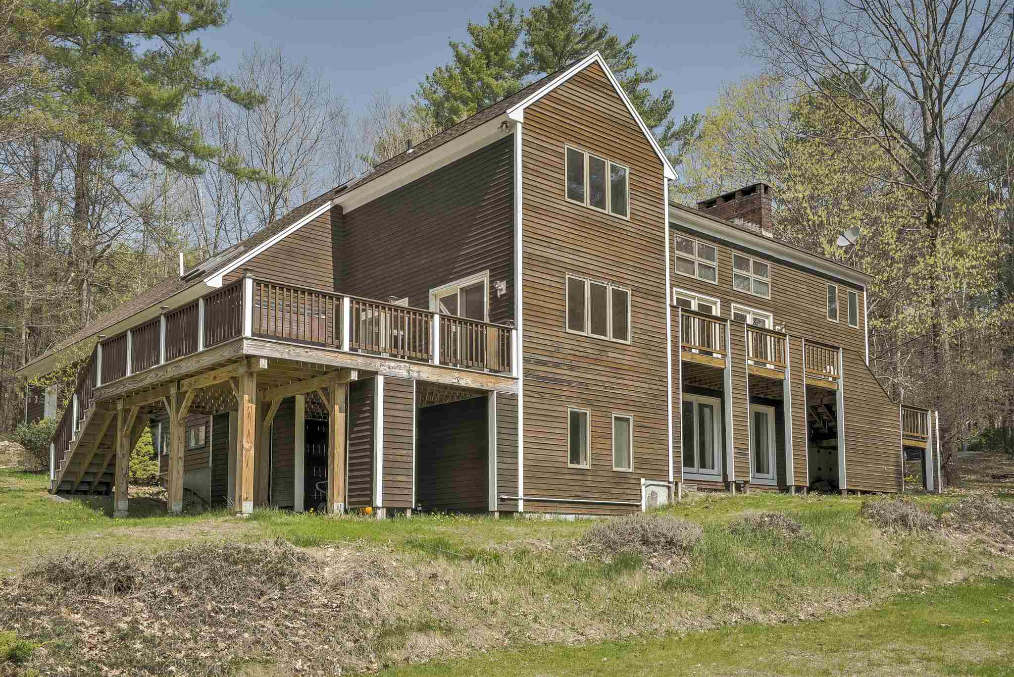 29 Cranberry Road Keene, NH 03431 - Photo 34 of 40