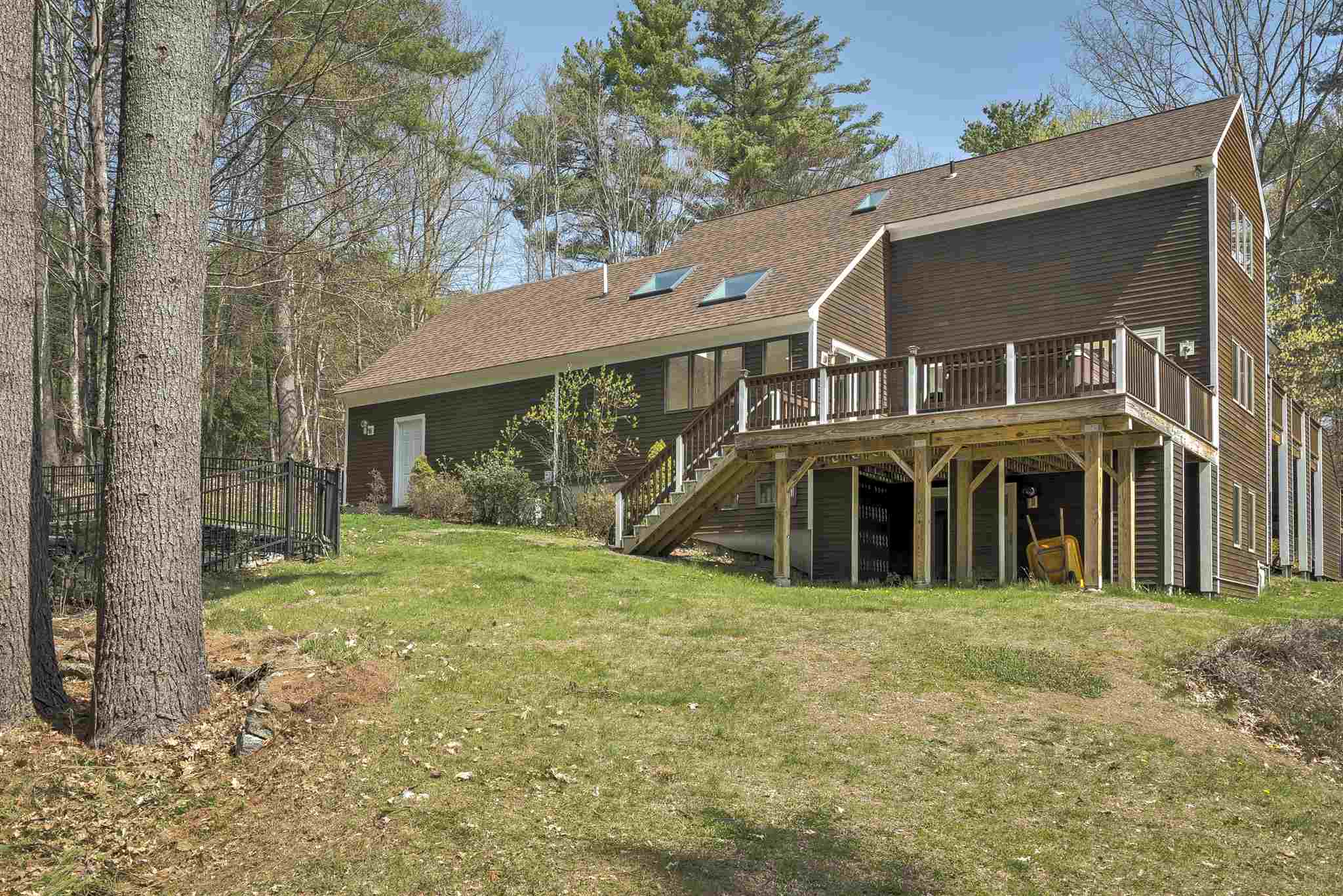 29 Cranberry Road Keene, NH 03431 - Photo 35 of 40