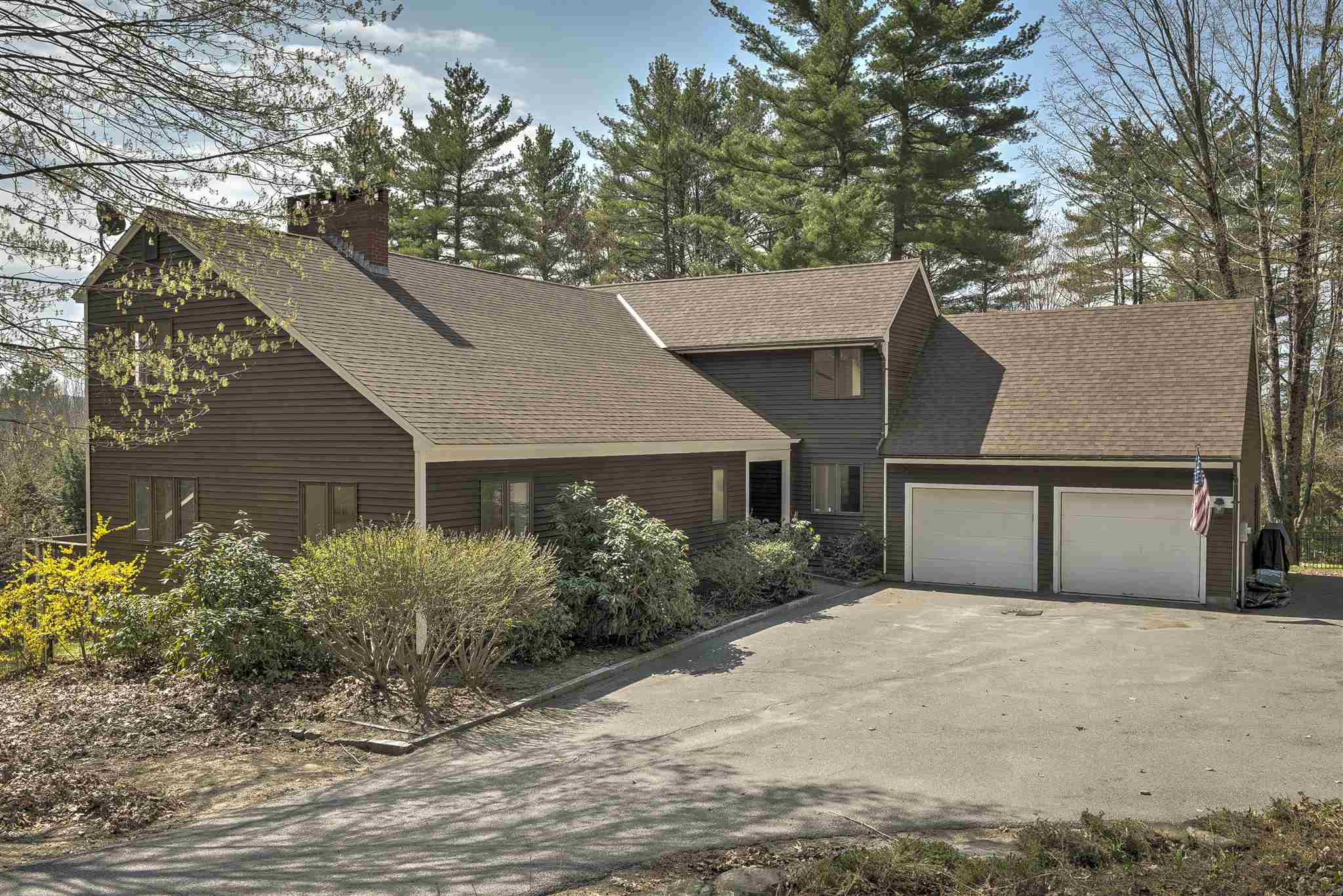 29 Cranberry Road Keene, NH 03431 - Photo 40 of 40