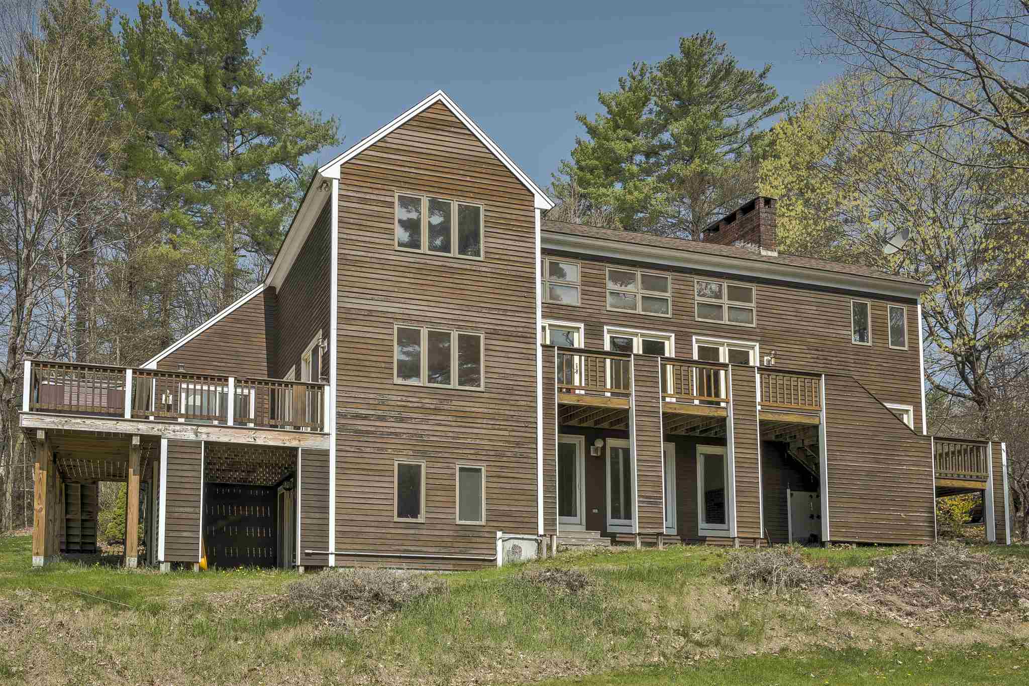 29 Cranberry Road Keene, NH 03431 - Photo 5 of 40