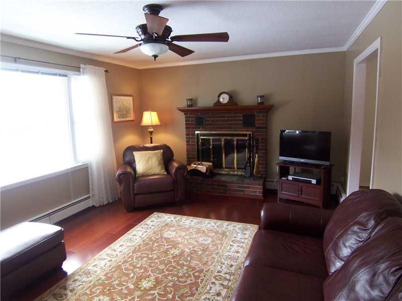 758 Bennoch Road Old Town, ME 04468 - Photo 7 of 35 Living Room. Beautiful living room...