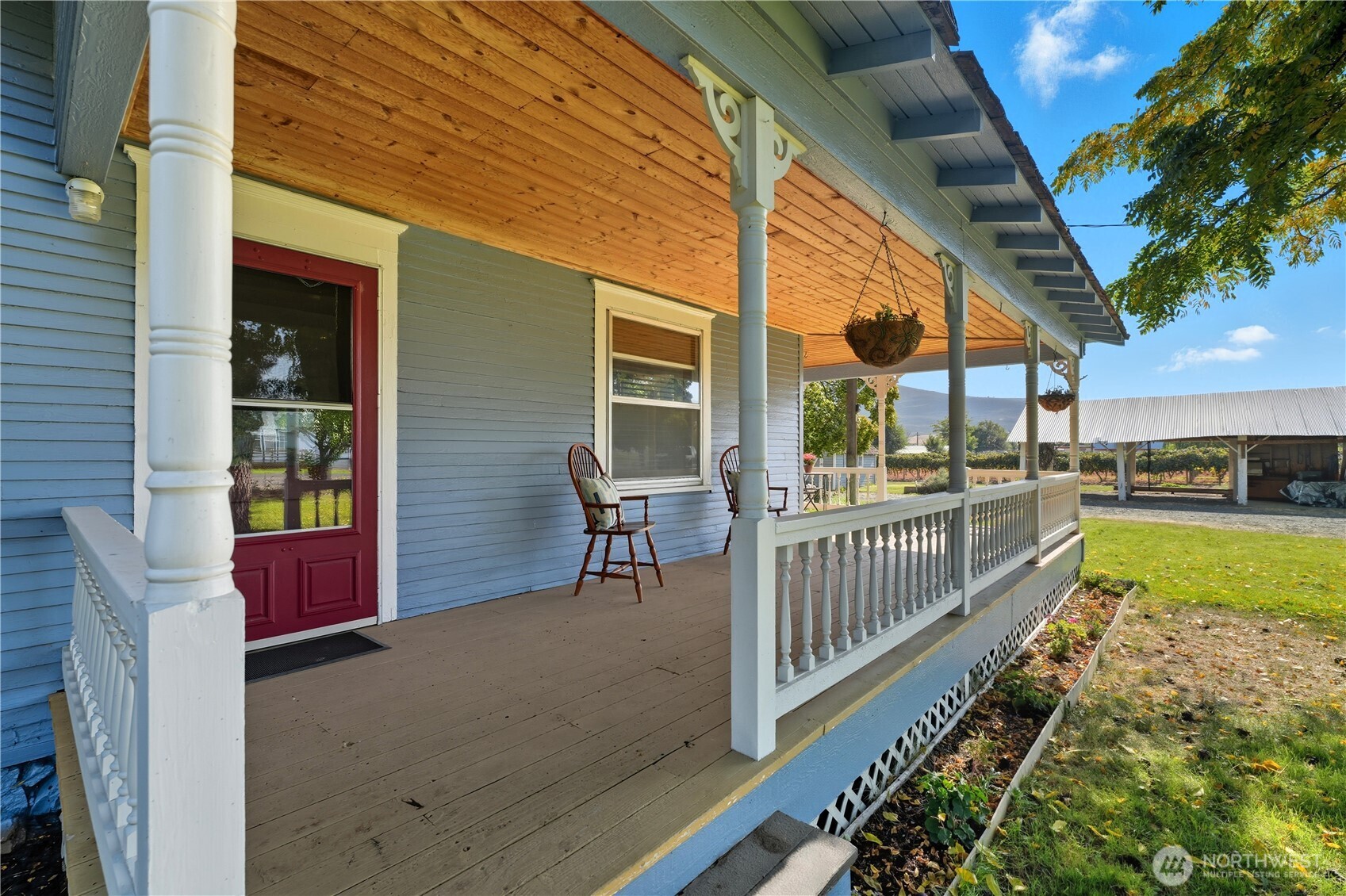10901 North Pioneer Road Prosser, WA 99350 - Photo 10 of 35 Gallery Image 10