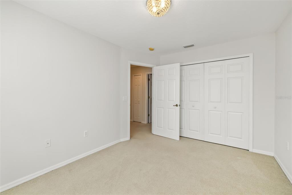 7631 Desert Inn Way Lakewood Ranch, FL 34202 - Photo 53 of 100 a view of an empty room