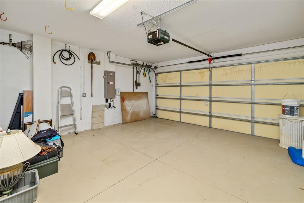 7631 Desert Inn Way Lakewood Ranch, FL 34202 - Photo 58 of 100 a view of a room with storage and utility room