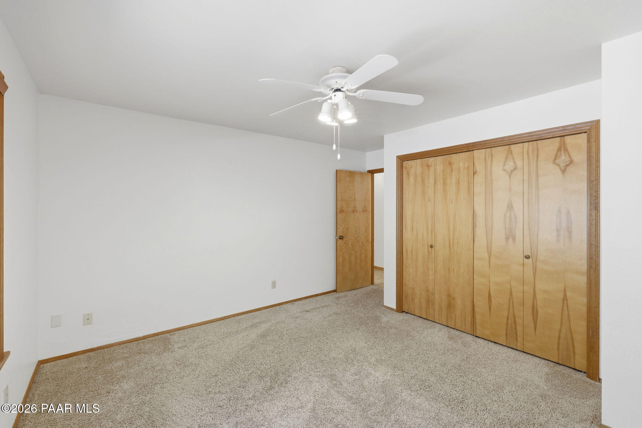 1370 Coyote Road Prescott, AZ 86303 - Photo 25 of 50 Bedroom 2-2