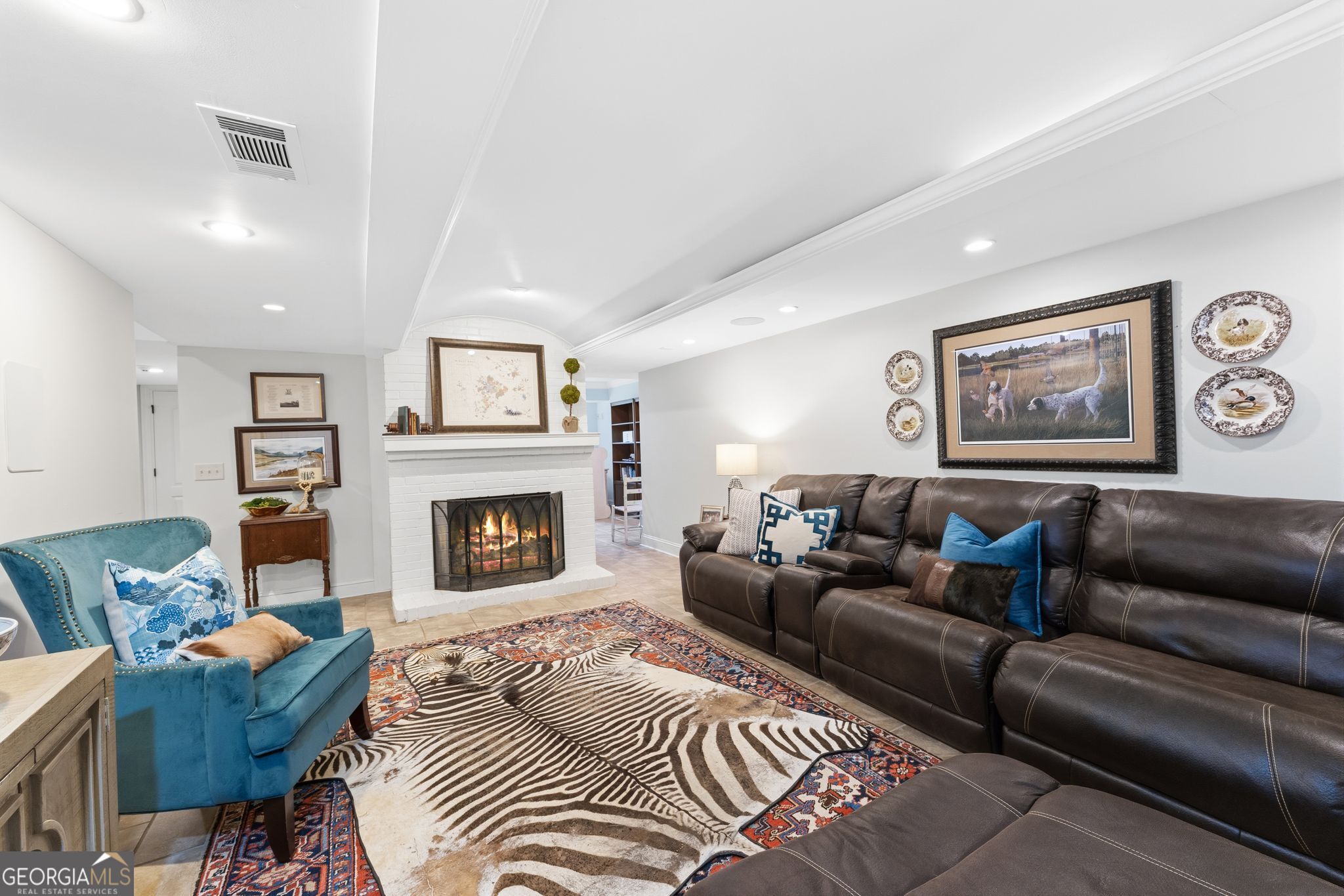 1536 Blue Ridge Drive Northeast Gainesville, GA 30501 - Photo 55 of 100