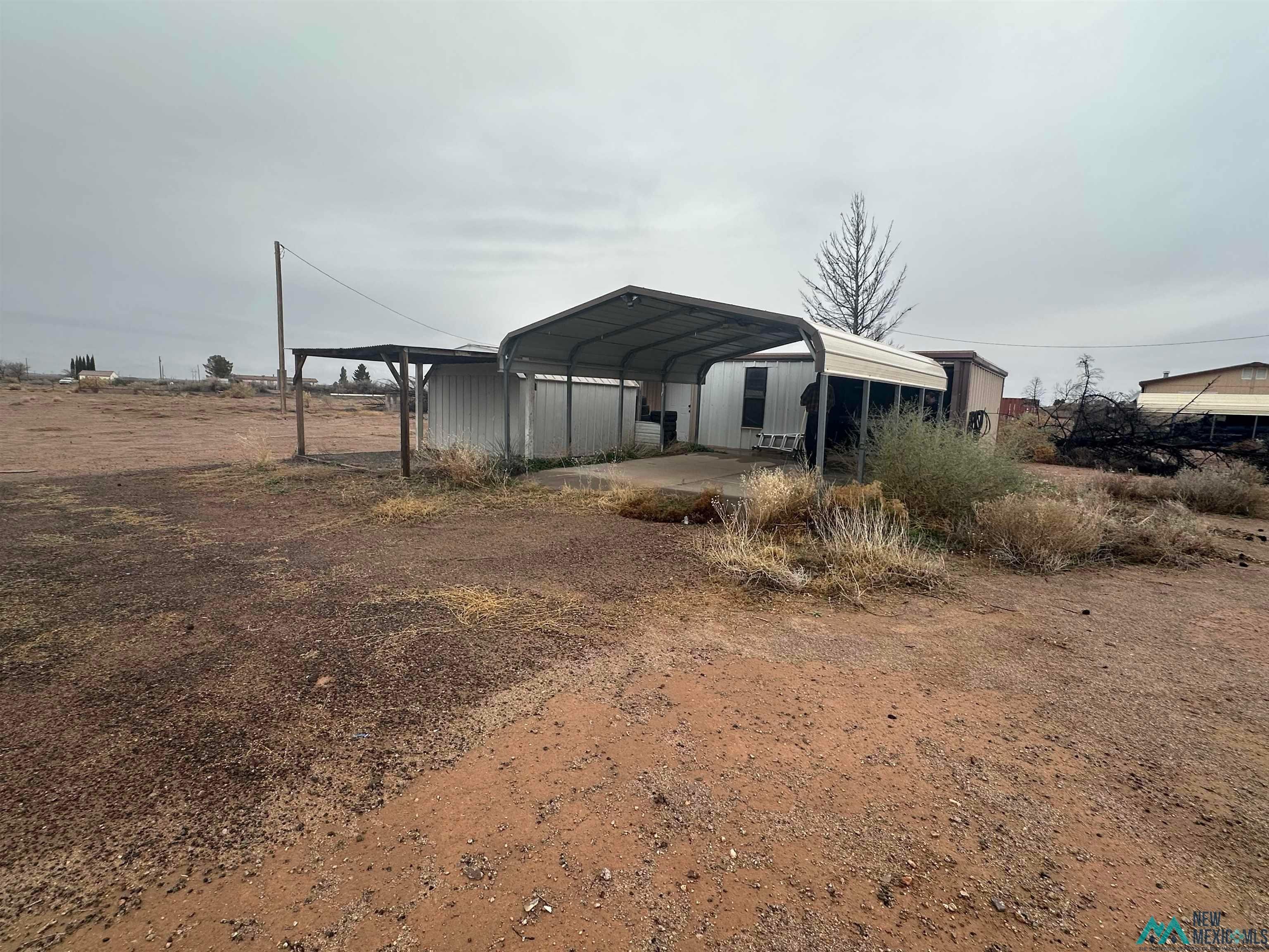 1899 Folsom Road Northwest Deming, NM 88030 - Photo 63 of 76 Gallery Image 63
