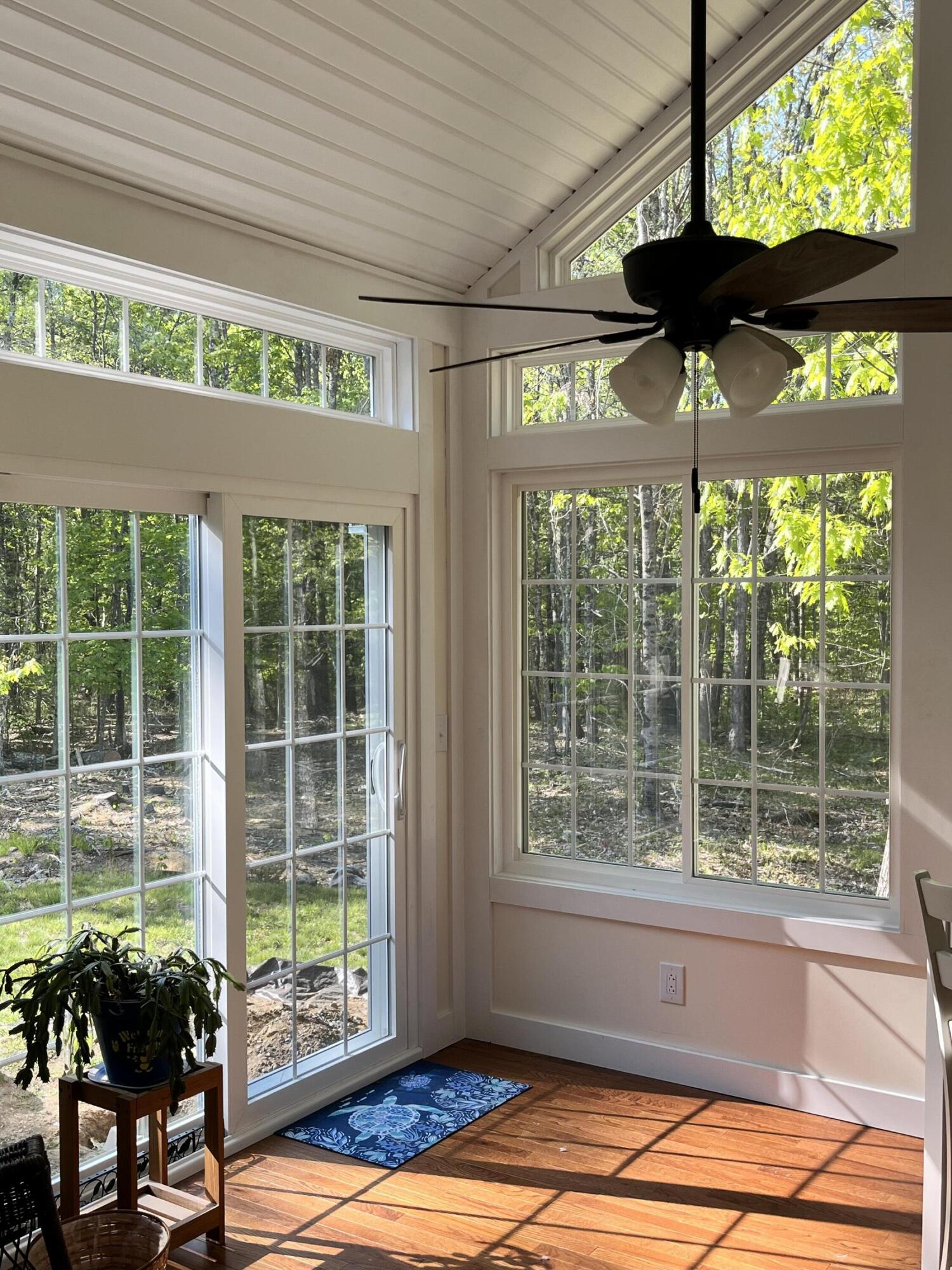 661 Tatnic Road Wells, ME 04090 - Photo 23 of 59 Sunroom 1