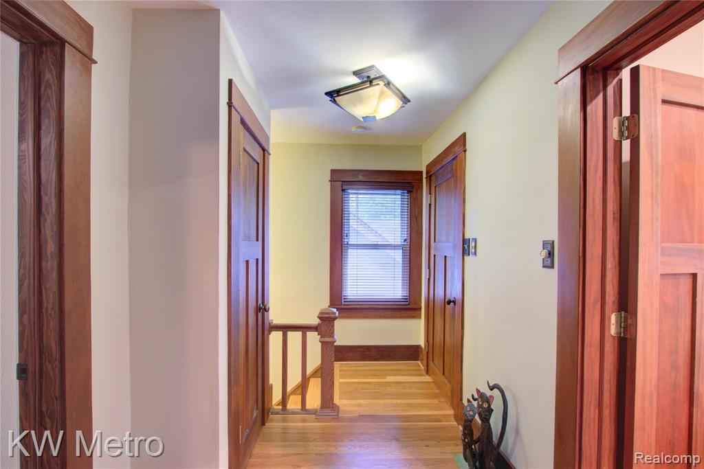 37 Devonshire Road Pleasant Ridge, MI 48069 - Photo 20 of 34