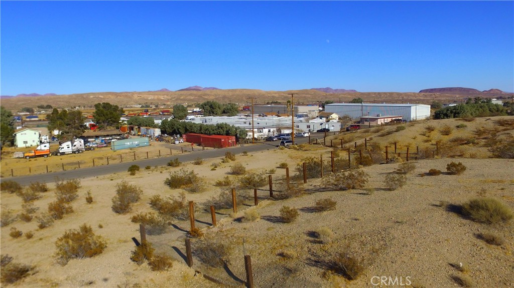 42424137 Armory Road Barstow, CA 92311 - Photo 5 of 30 a view of a city with ocean view