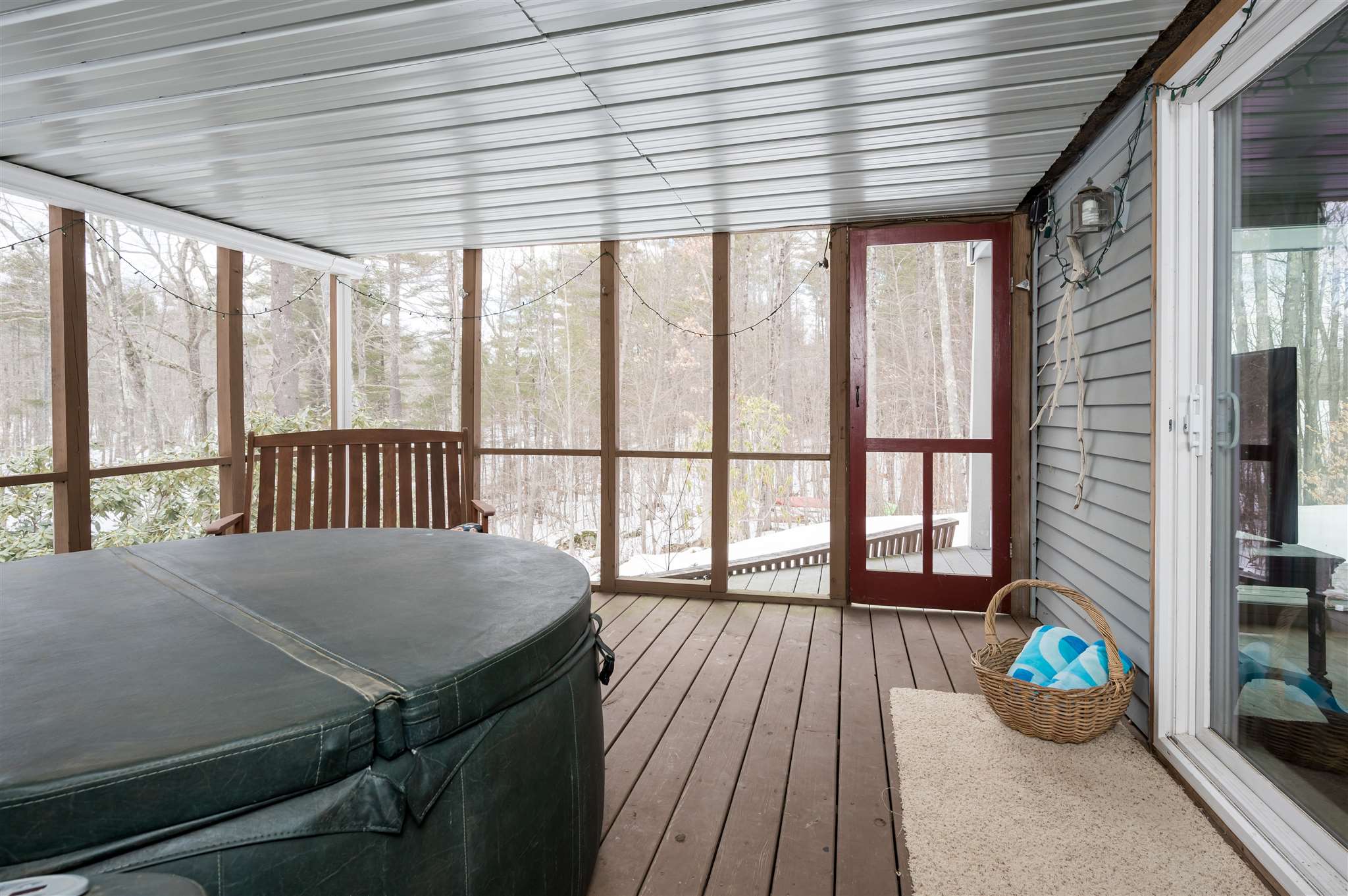 4 Cold Spring Road Durham, NH 03824 - Photo 29 of 40