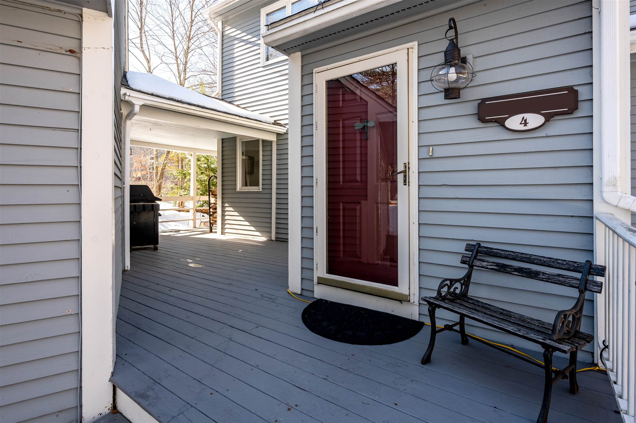 4 Cold Spring Road Durham, NH 03824 - Photo 3 of 40