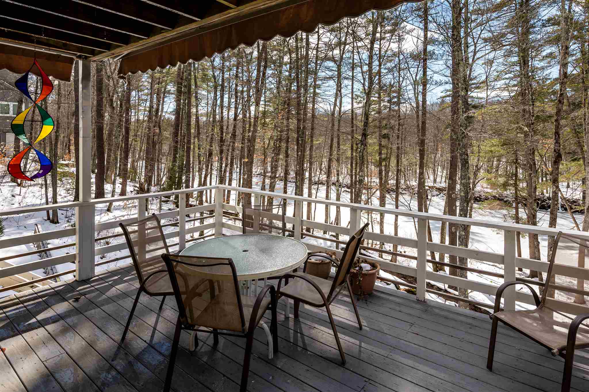 4 Cold Spring Road Durham, NH 03824 - Photo 31 of 40