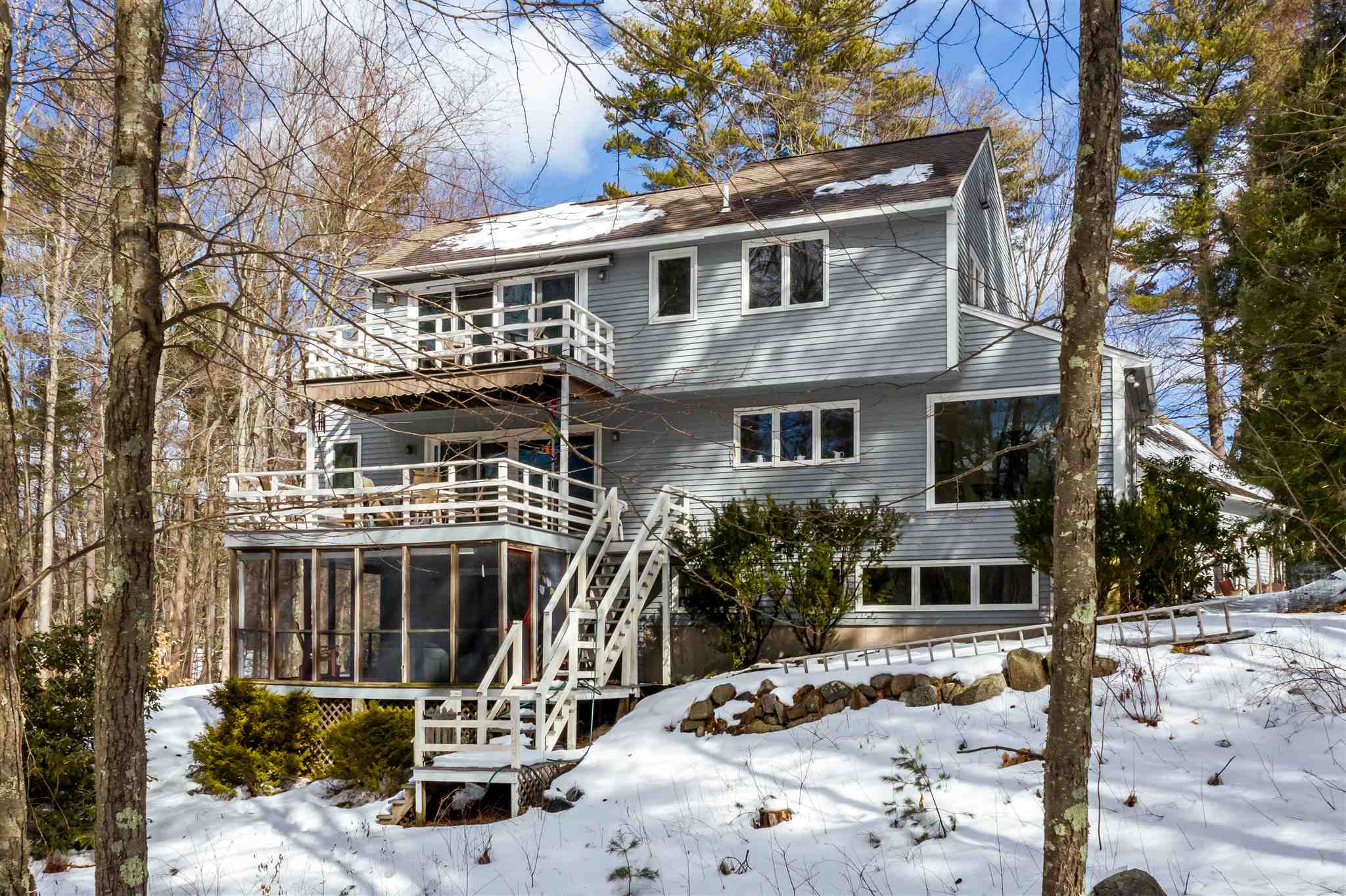 4 Cold Spring Road Durham, NH 03824 - Photo 33 of 40