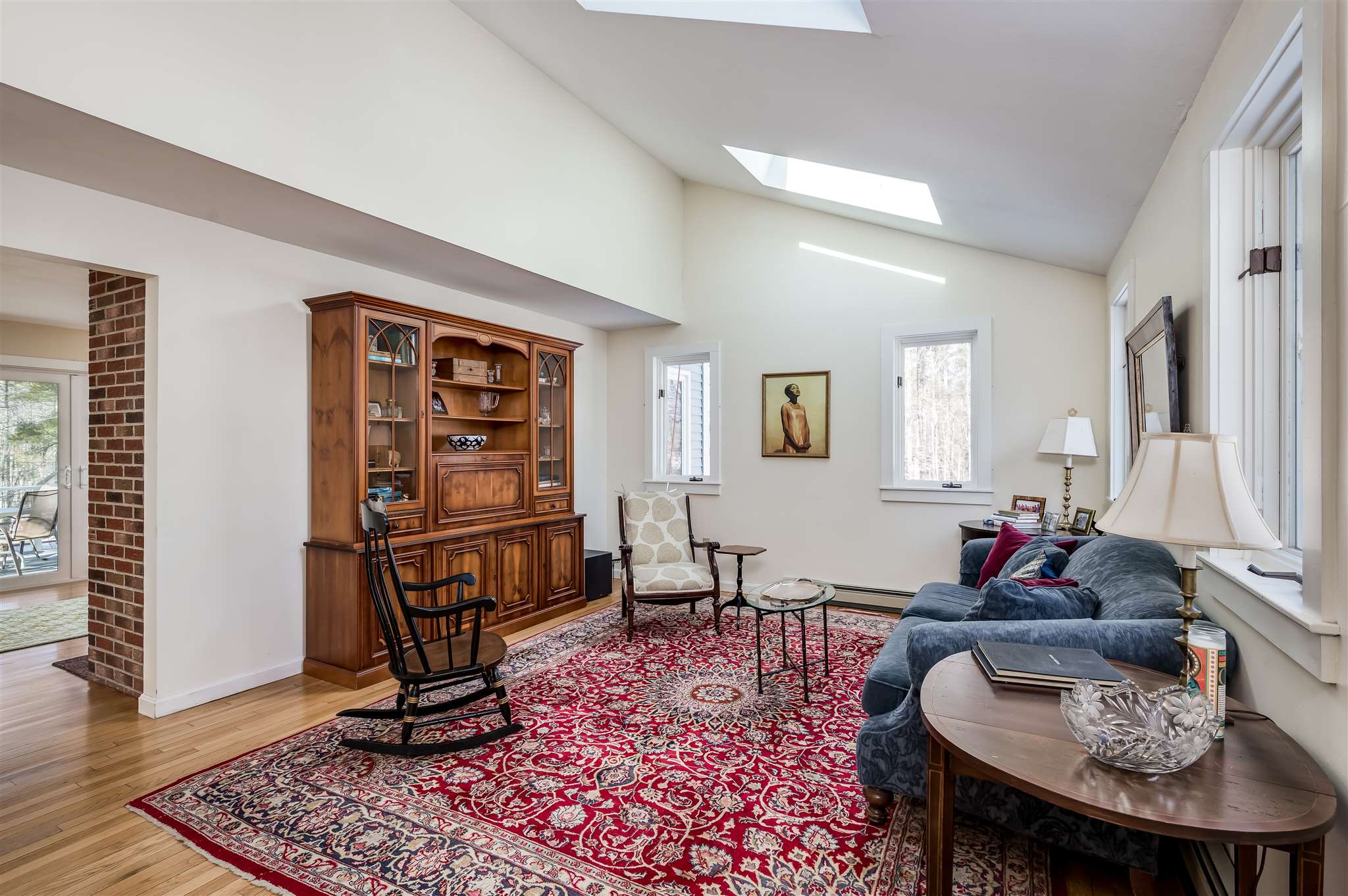 4 Cold Spring Road Durham, NH 03824 - Photo 5 of 40