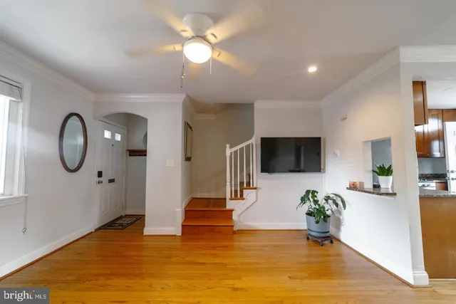 $728,895 | 234 Wesmond Drive, Alexandria, VA 22305