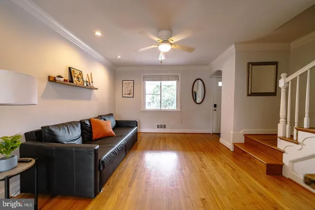 $728,895 | 234 Wesmond Drive, Alexandria, VA 22305