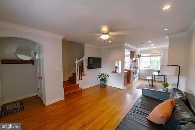 $728,895 | 234 Wesmond Drive, Alexandria, VA 22305