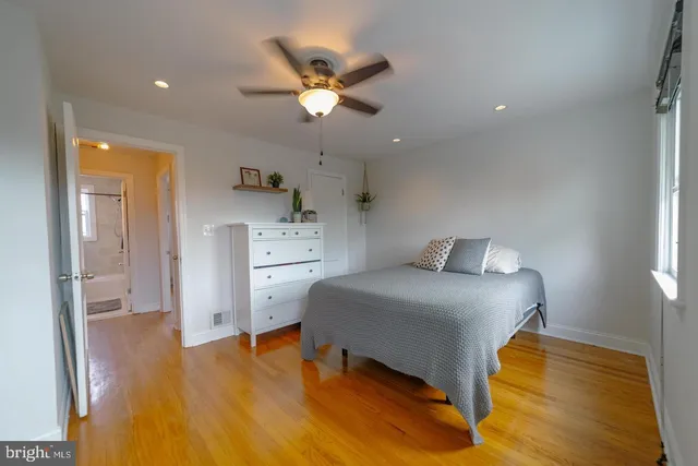 $728,895 | 234 Wesmond Drive, Alexandria, VA 22305