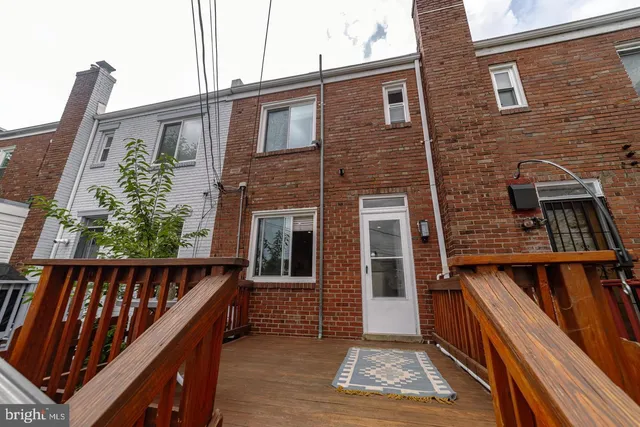 $728,895 | 234 Wesmond Drive, Alexandria, VA 22305