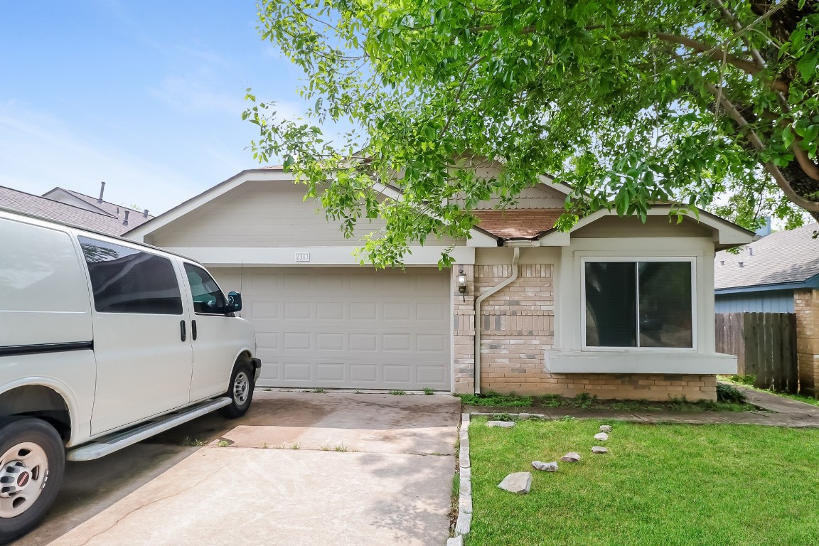 2303 Dowd Lane Austin, TX 78728 - Photo 1 of 21