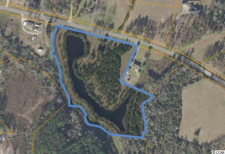 Tbd Holly Hill Road Loris, SC 29569 - Photo 1 of 1 Gallery Image 1