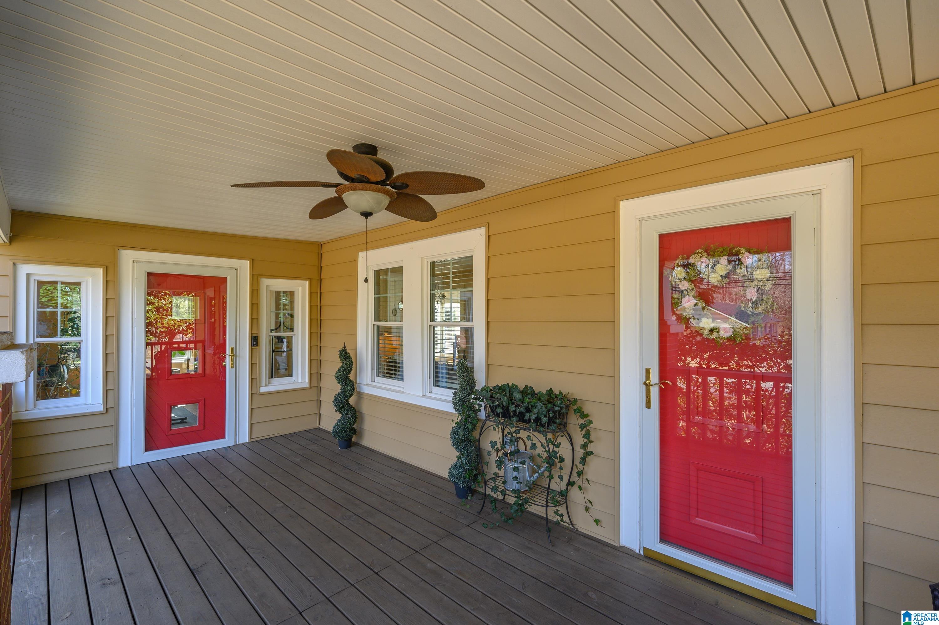 1606 Brookside Road Mount Olive, AL 35117 - Photo 5 of 47
