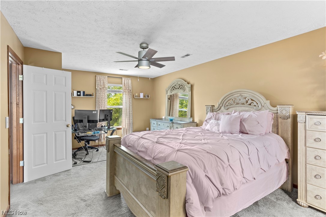 5618 Ridgeview Boulevard North Ridgeville, OH 44039 - Photo 15 of 34 main bedroom
