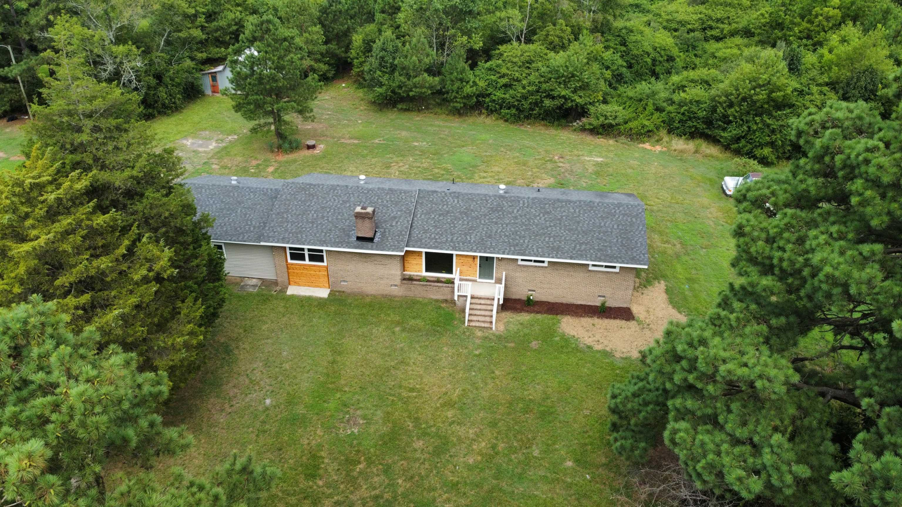 1787 Ferrell Bridge Road Louisburg, NC 27549 - Photo 20 of 21 Photo 20