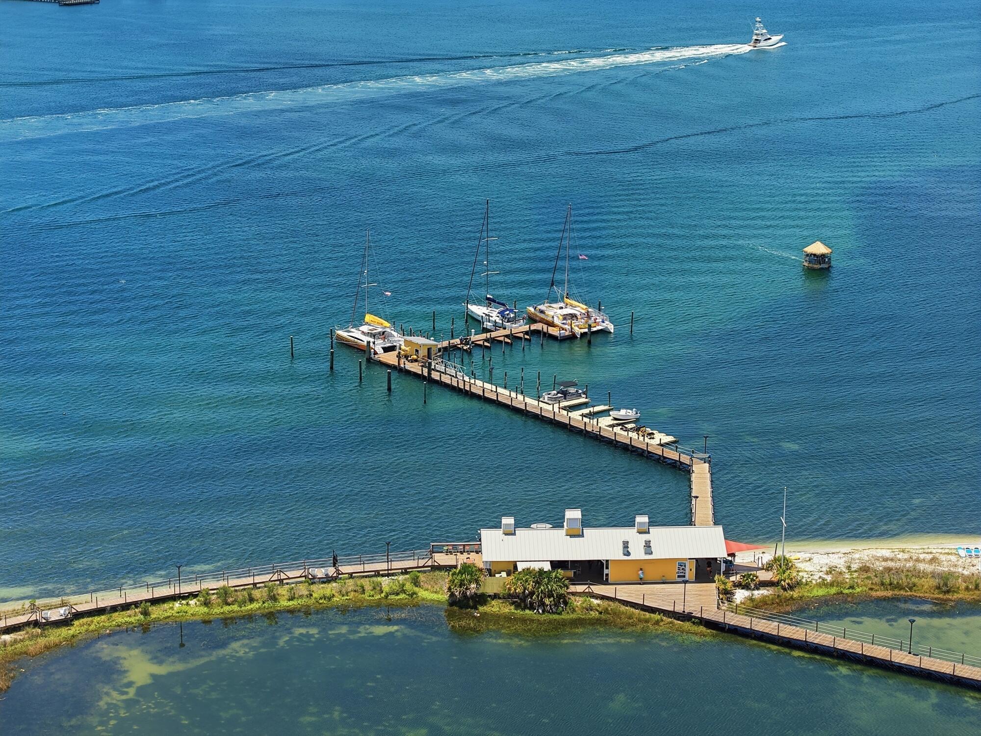 523 Wahoo Road Panama City Beach, FL 32408 - Photo 62 of 87 523_wahoo_rd_drone-awp_media-017
