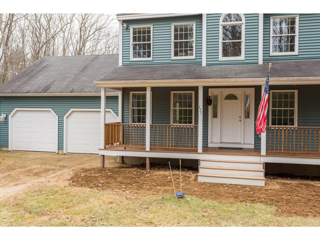 177 Blackwater Road Rochester, NH 03867 - Photo 3 of 28