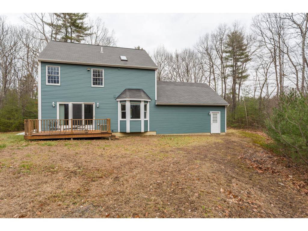 177 Blackwater Road Rochester, NH 03867 - Photo 5 of 28