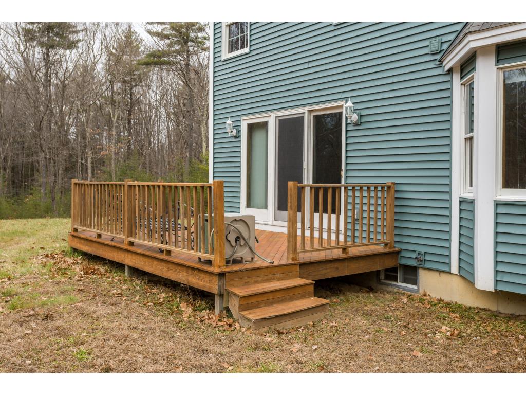 177 Blackwater Road Rochester, NH 03867 - Photo 6 of 28