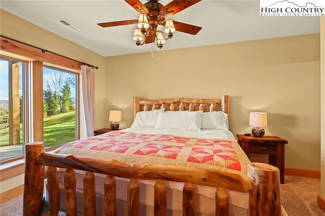 $1,695,000 | 584 Grey Fox Ridge Road, Banner Elk, NC 28604