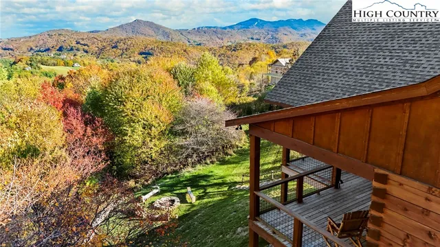 $1,695,000 | 584 Grey Fox Ridge Road, Banner Elk, NC 28604