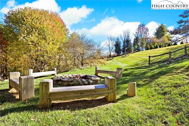 $1,695,000 | 584 Grey Fox Ridge Road, Banner Elk, NC 28604