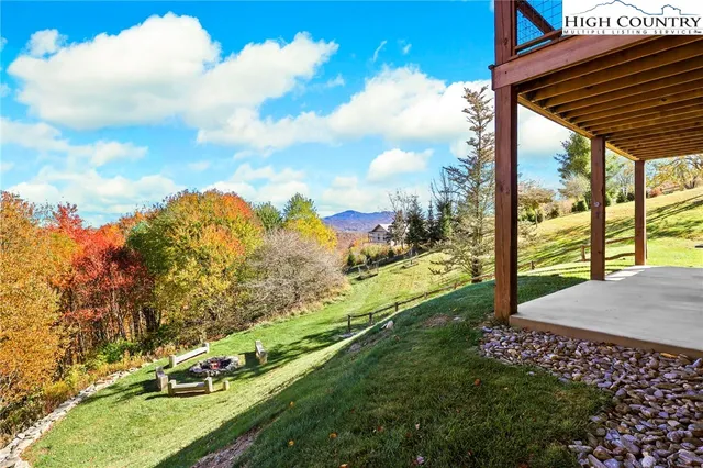 $1,695,000 | 584 Grey Fox Ridge Road, Banner Elk, NC 28604