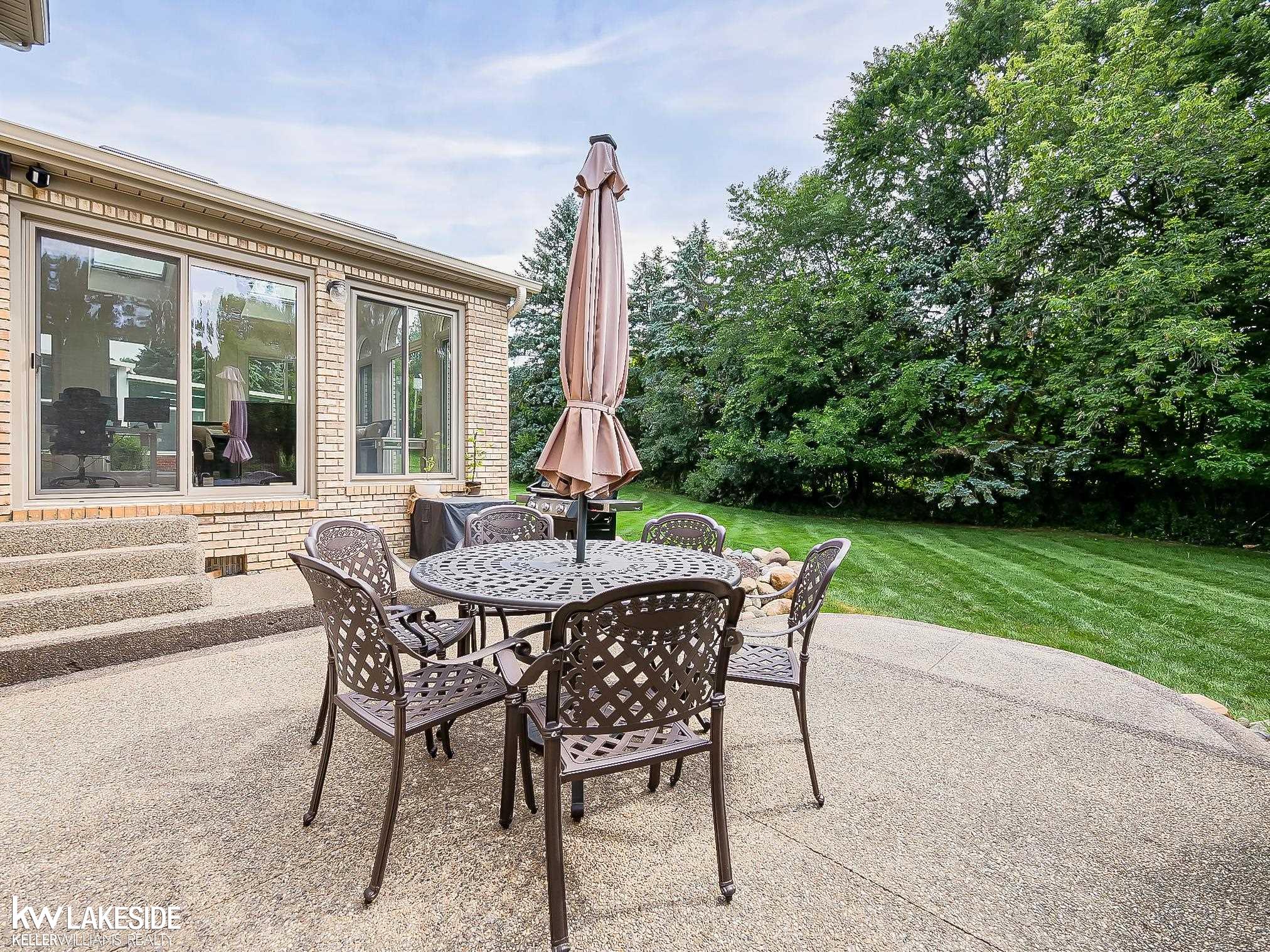 2058 Reagan Drive Rochester Hills, MI 48309 - Photo 64 of 68